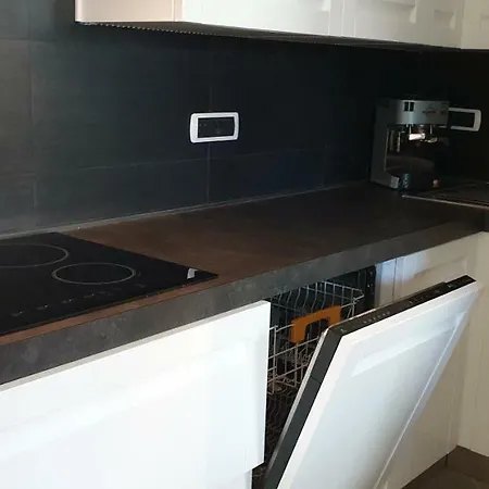 Alexander House - * Alghero