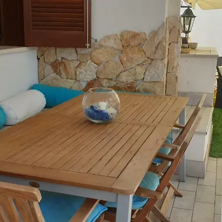 Alexander House - * Alghero