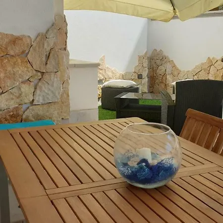 Alexander House - Apartment