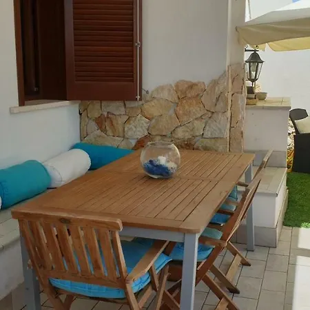 Alexander House - Apartment