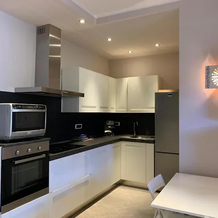 Apartment Alexander House - Alghero