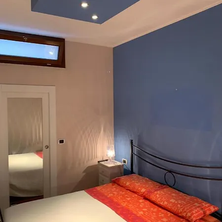 Alexander House - *
