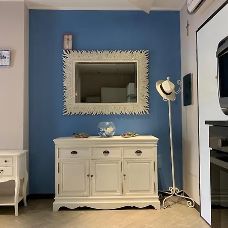 Alexander House - Apartment *