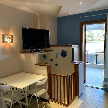 Alexander House - Apartment *