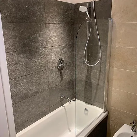 Alexander House - * Alghero