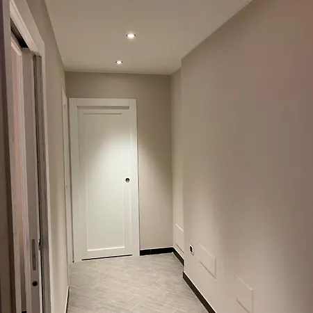 Alexander House - Apartment